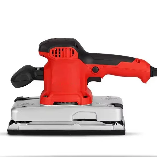 Tebak 2313 Sander Multifunctional Handheld Wood Polisher Woodworking Power Tools