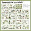 A A Fairy Tale in the Green Fields