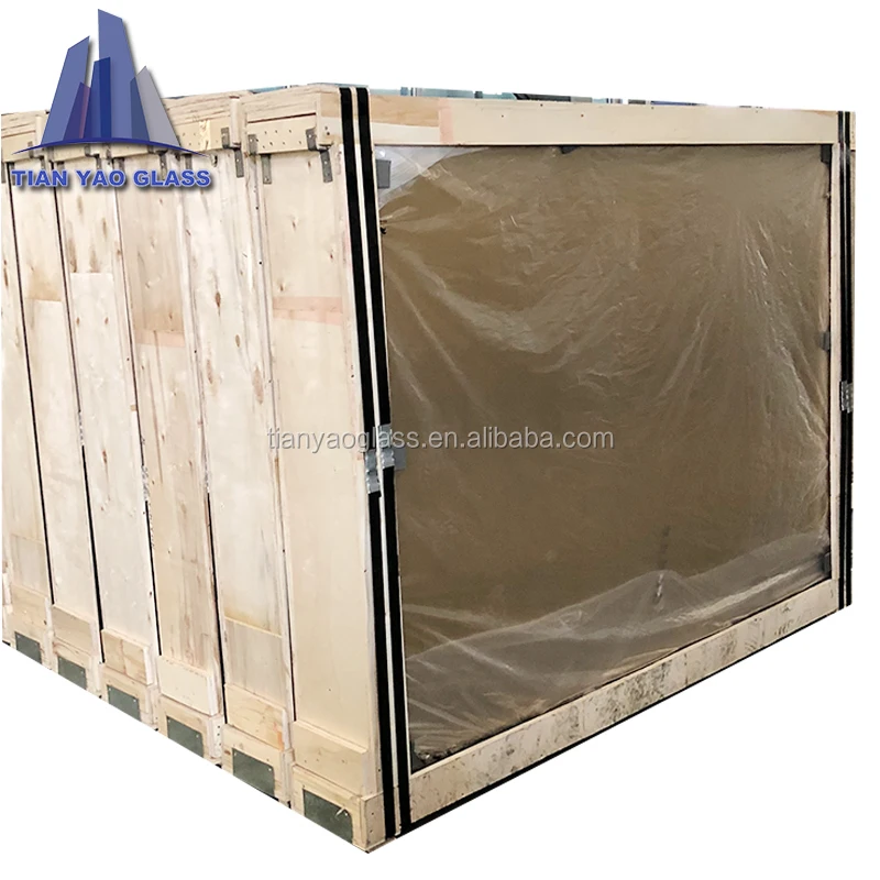 Glass Sheet Wholesale 2mm 3 Mm 4mm 5mm 6mm 8mm 10mm 12mm Float Glass