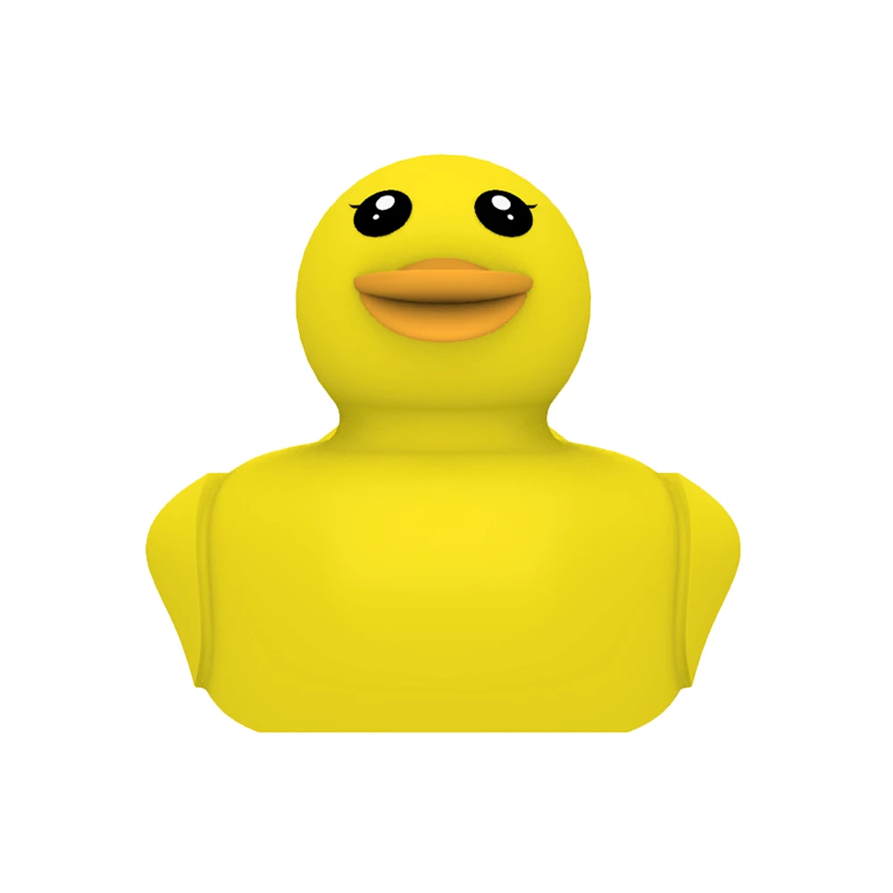 Dreambaby комната и термометр для ванны-желтая утка