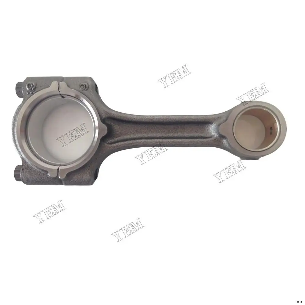 Best Quality Con Rod 1G687-22010 For Kubota D902 Engine Rebuild Kit Aftermarket Parts