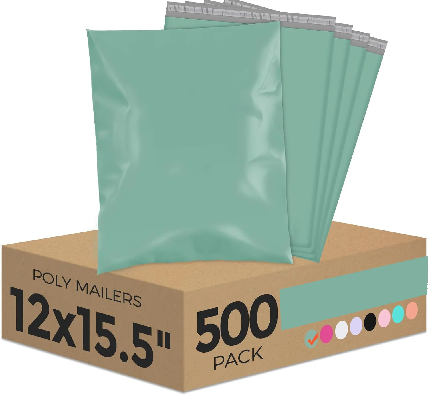 Biodegradable Mailers Poly Mailing Shipping Bags Envelope Poly Mailing Polymailer Bag Courier Shipping Shipping Bags for Clothes