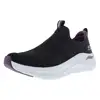 Black/Purple