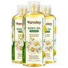 Chamomile Body Oil