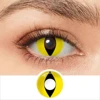 Yellow black
