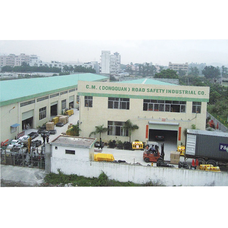 Dongguan Road Safety Traffic Marking Industrial Co., Ltd.
