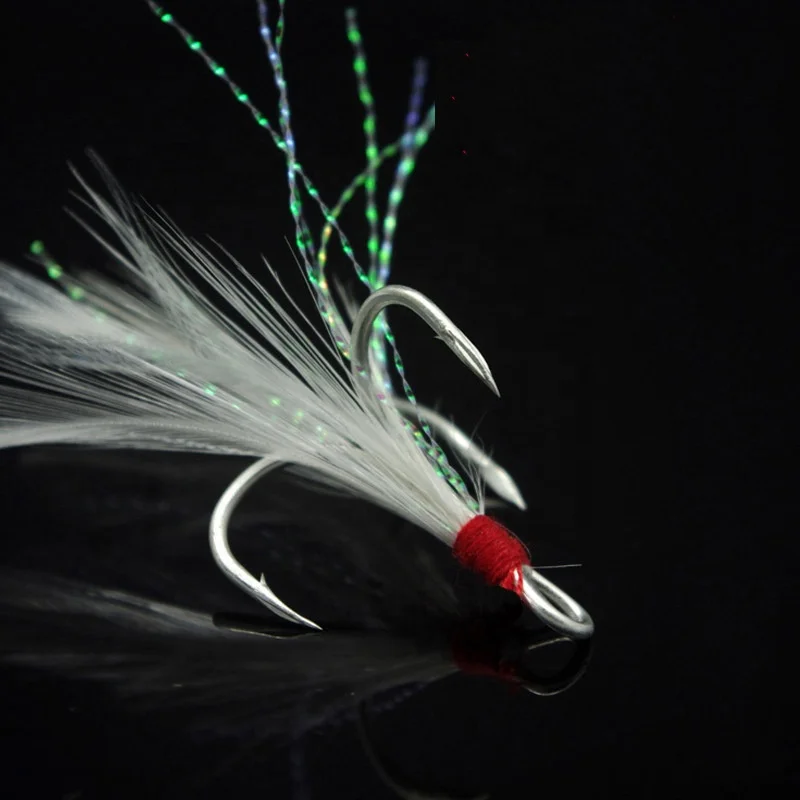 
 Оптовая продажа, высококачественные нержавеющие рыболовные крючки  