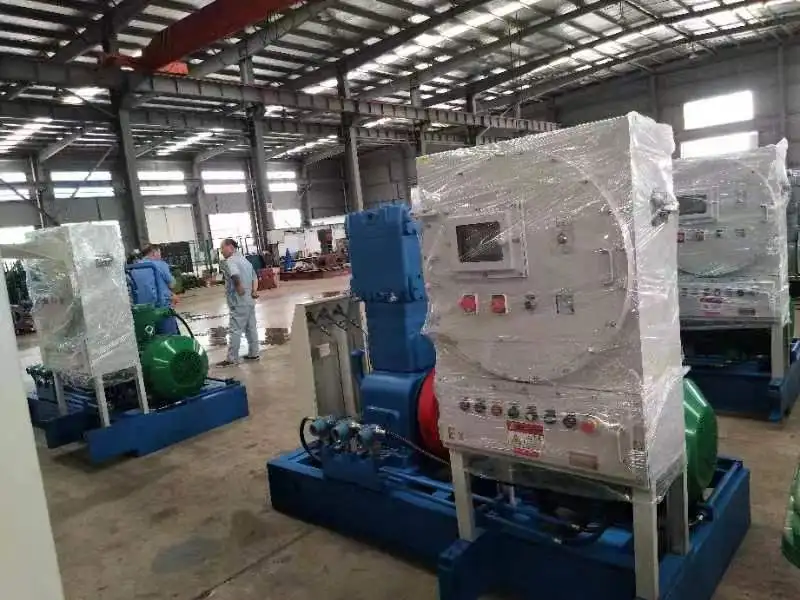 Reciprocating Natural Cas Compressor LPG Compresor for LPG Gas Transfer Kit
