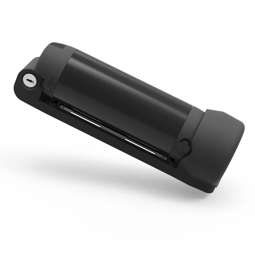 Newest case 24V 7AH Li-ion Rechargeable Ebike Battery, Lithium Battery Cycle Mini Water Bottle Electric Bicycle Battery