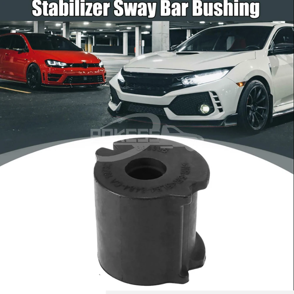 Car Front Stabilizer Sway Bar Bushing Replacementc 5L845484CA 8L8Z5484... — 3