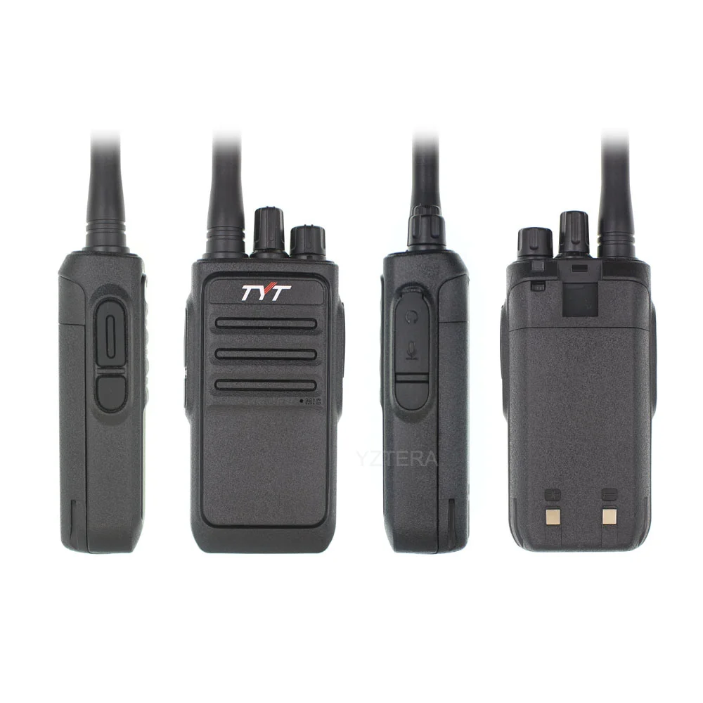 Tyt Tc-999 Mobile Radio Uhf Walkie Talkie Handheld Radio - Buy Tyt Tc ...