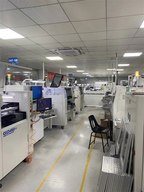 Shenzhen Cj Technology Co., Ltd. 1