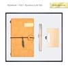 Notebook+Pen+Refill