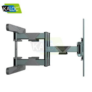 KALOC H8 TV Stands - Full Motion TV Bracket for 40-80 Inch Tvs
