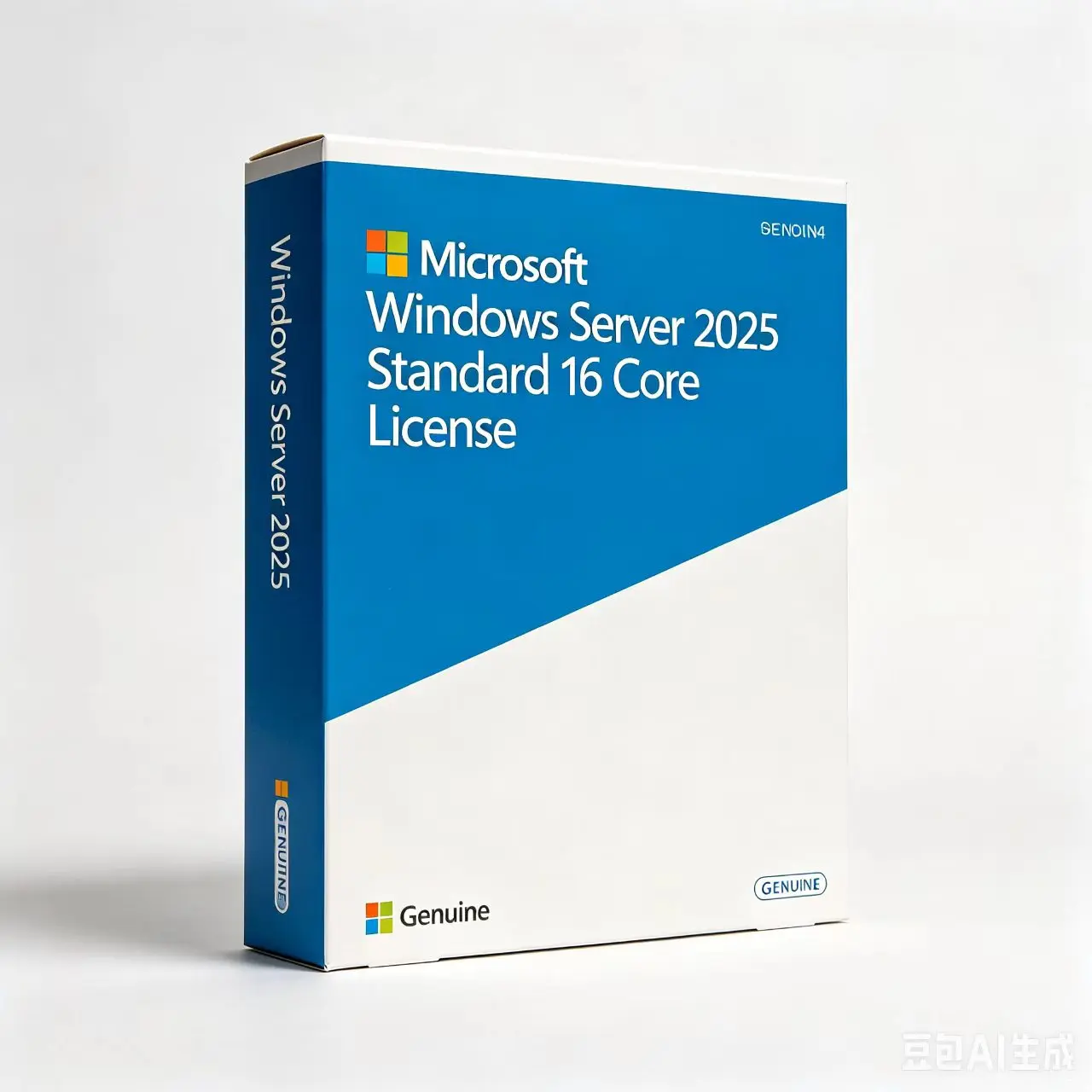 Windows Server Embedded Datacenter 2022 MultiLang ESD OLC 16 Core Reliable OS For Enterprise Server Deployment