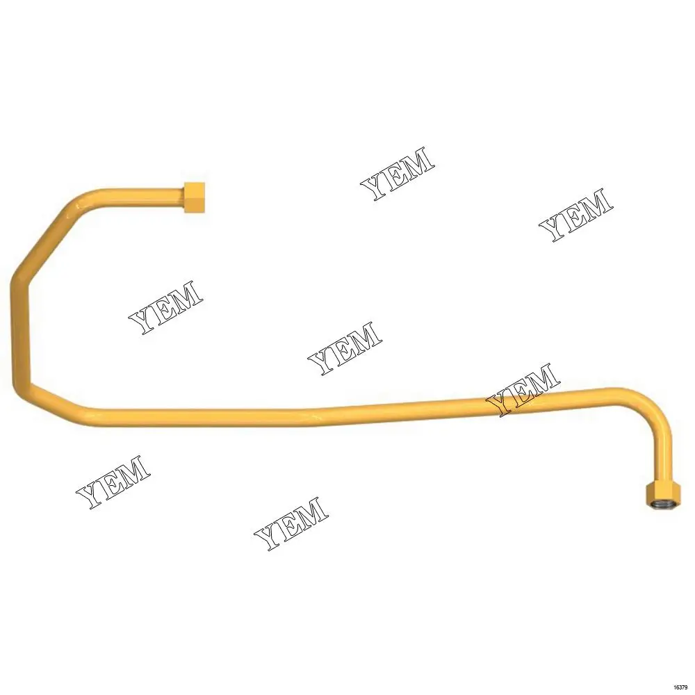 Top Quality Tube Assembly 262-0923 2620923 Engine Spare Parts 4
