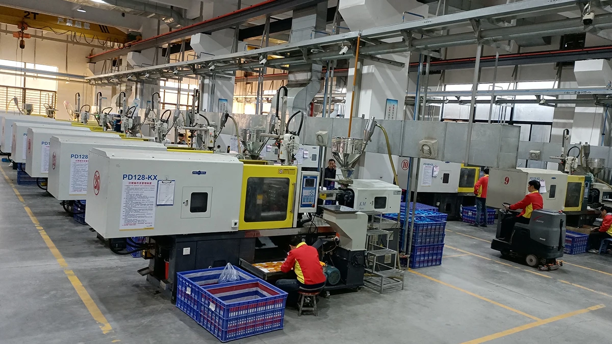 Shantou Shengqi Imp.& Exp. Trading Co., Limited 3