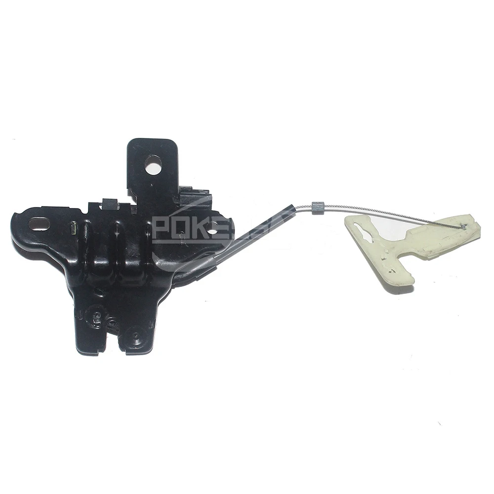 DS73F43282AE DS73F43282AC Car Trunk Lid Lock Latch Actuator for Ford N... — 2