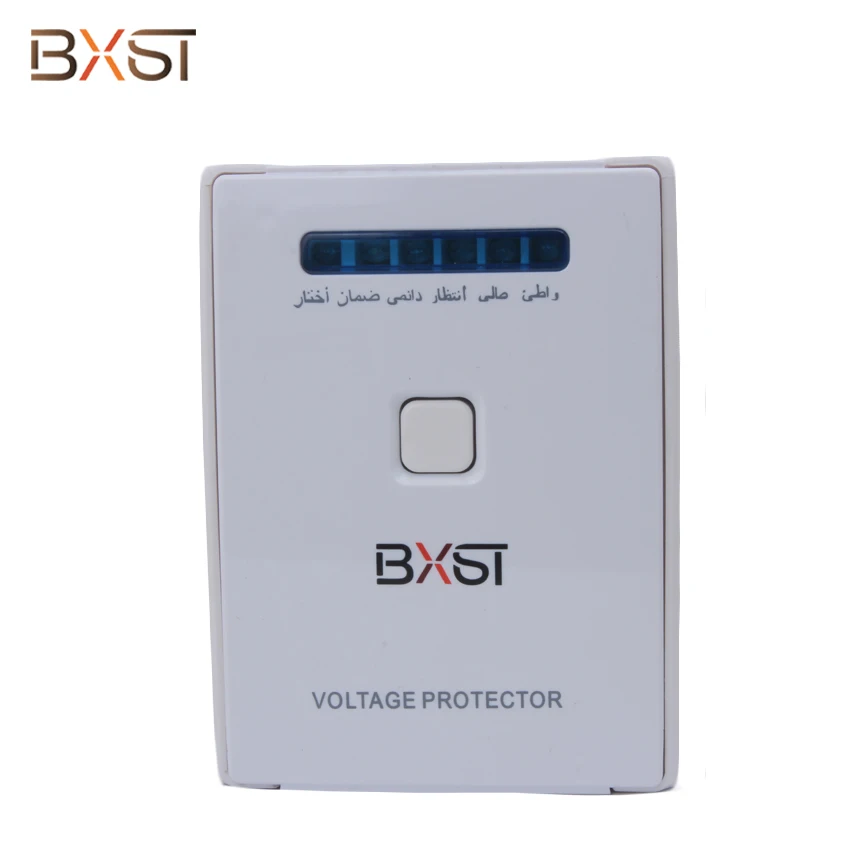 BX-V024 Universal 220V 50/60HZ Safety Surge Plug Protector,exceline surge protector