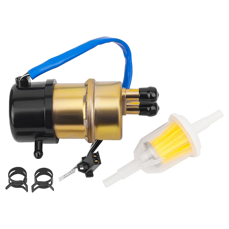 Motorcycle Gasoline Fuel Pump for Kawasaki Ninja ZX6R