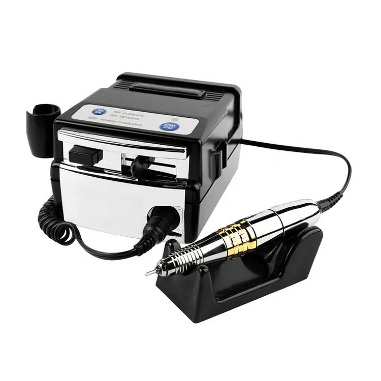 product 2066a at nd 182 japan original g5 nail miller professional manicure pedicure equipment electric nail drill machine thick nails-2