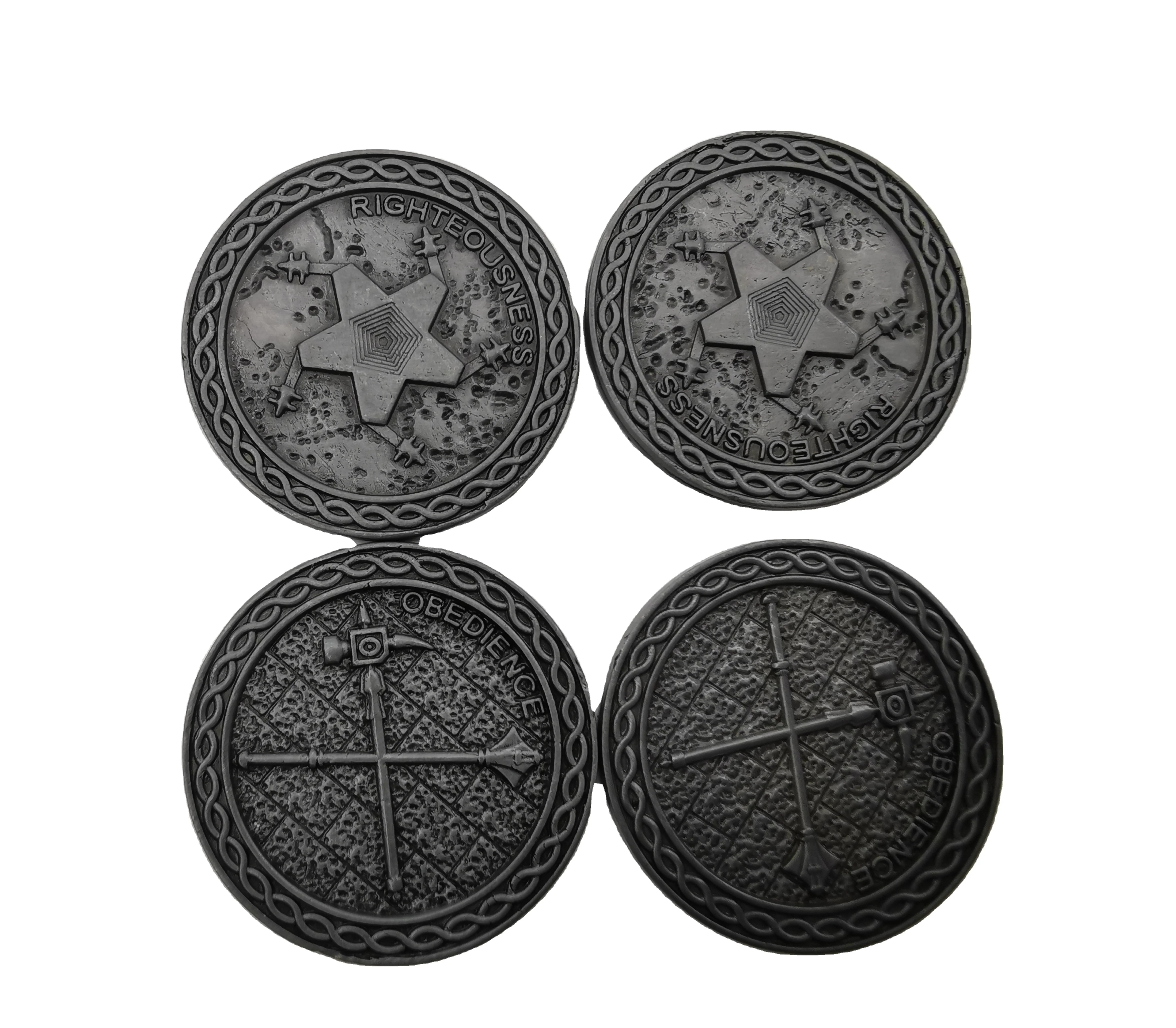 批发金属硬币热卖金铜金属海盗硬币棋盘游戏| Alibaba.com