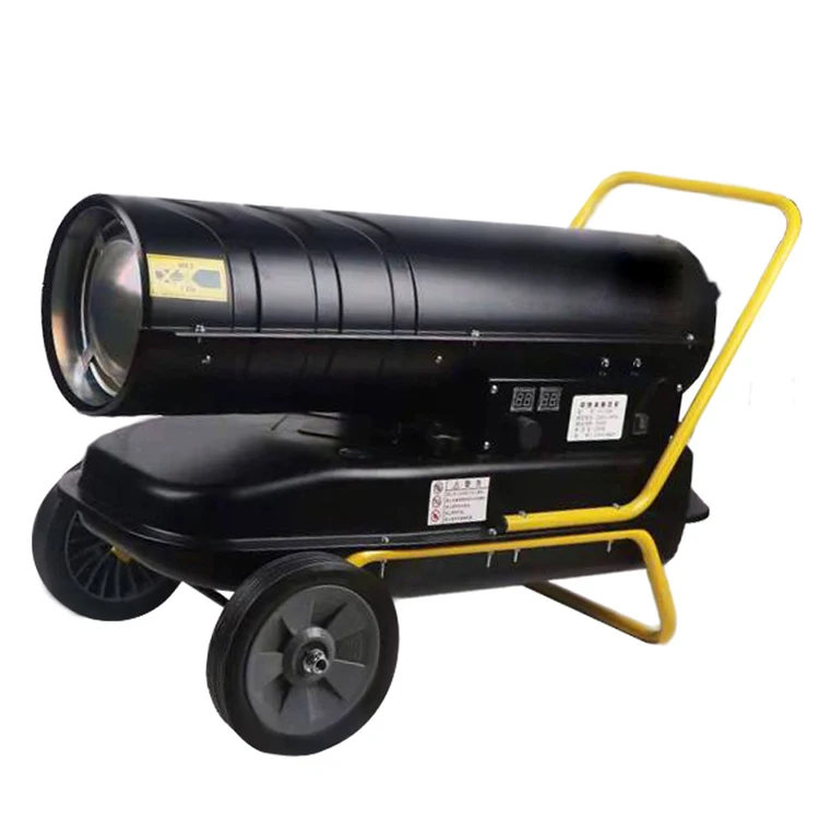 Cheap Price Diesel Air Heater Portable Efficient
