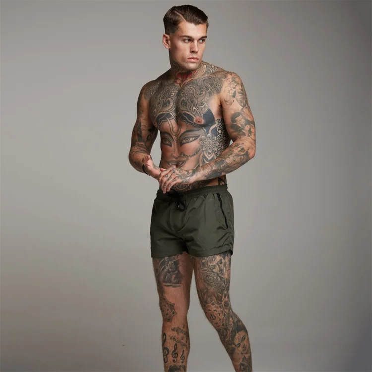 Best Selling Mens Burberry Swim Trunks 