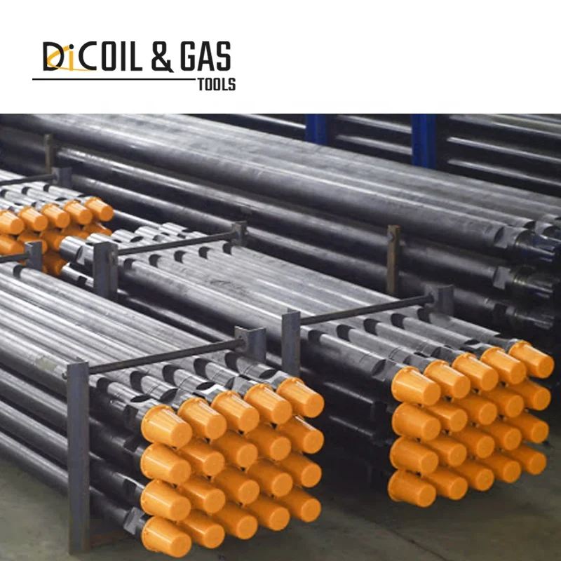<a href='https://www.ruidapetroleum.com/product/category/Drill-Pipe'>drill pipe</a> pup joint specifications factory