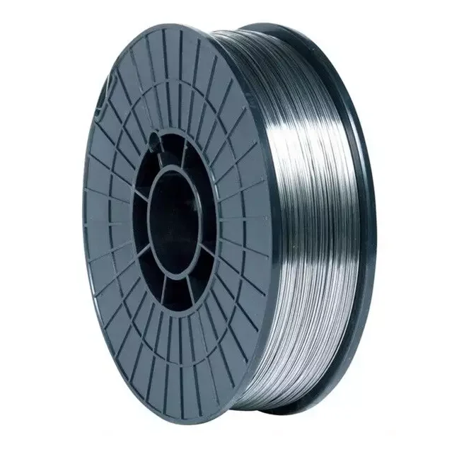 Конкурентоспособная цена 308lsi нержавеющая сталь Mig Сварочная проволочная катушка
