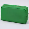 Green excluding letter stickers
