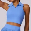 bra blue