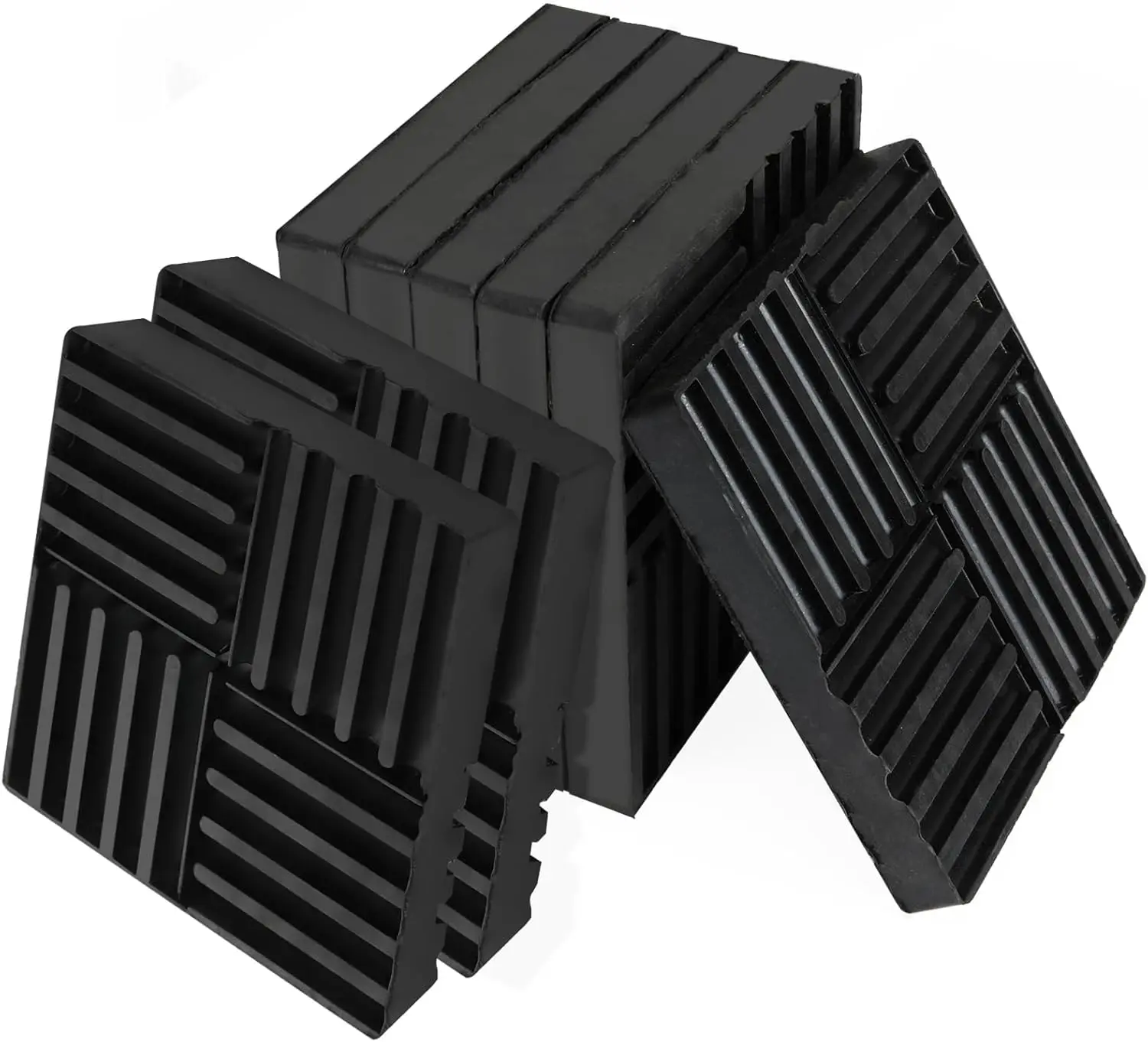 Special Offer Rubber Cushion Pad Spring Floor Mount Vibration Isolators Shock Isolator Damper Vibration Isolator Rubber Pads