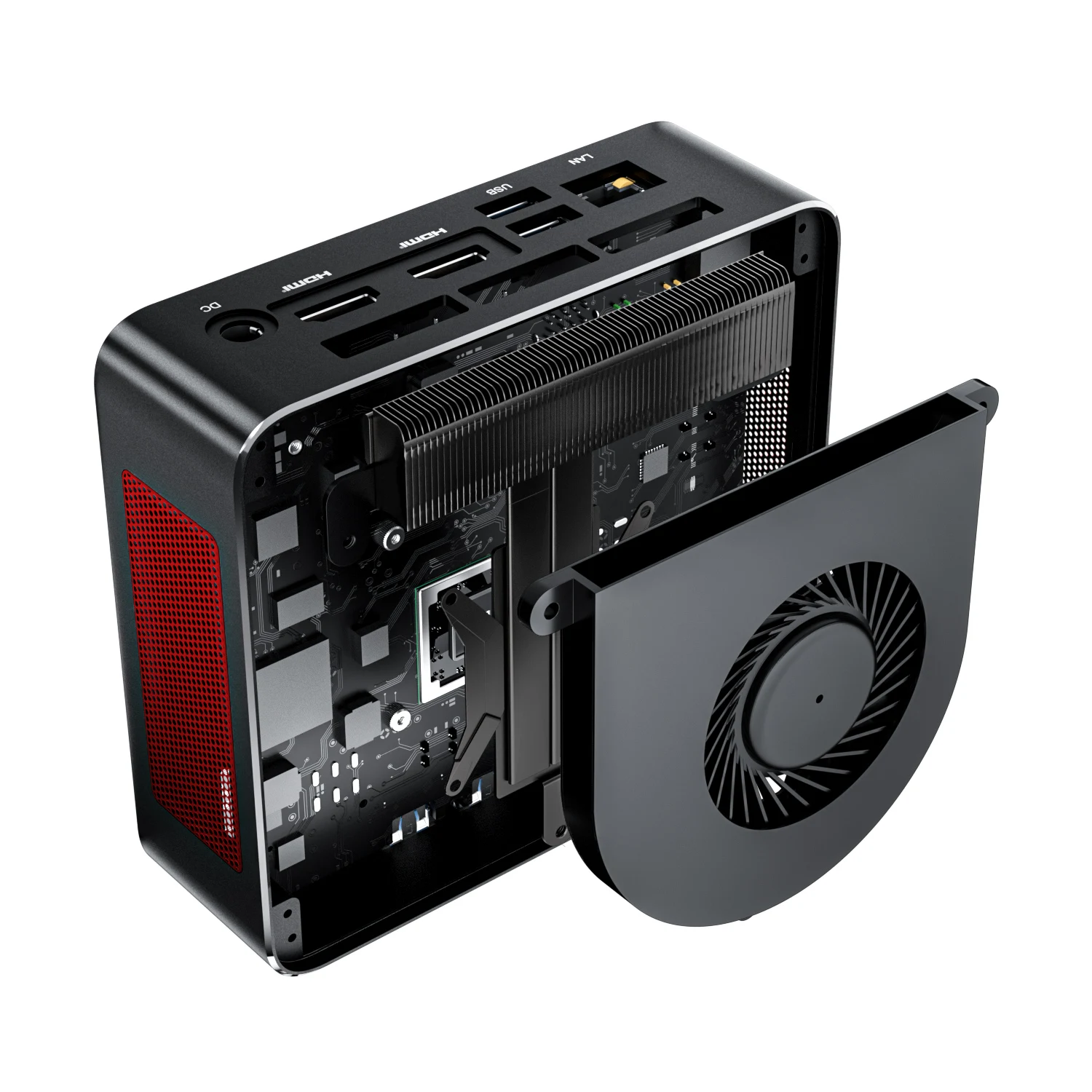 ミニPC Beelink SER4 Ryzen 7 4800U sddefault.jpg