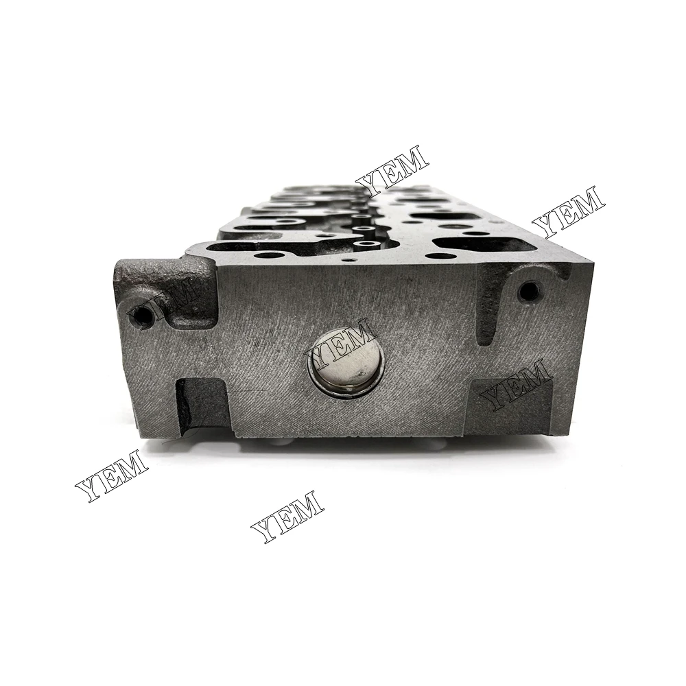 404D Cylinder Head for Perkins Cylinder Head High Performance Engine Parts 2