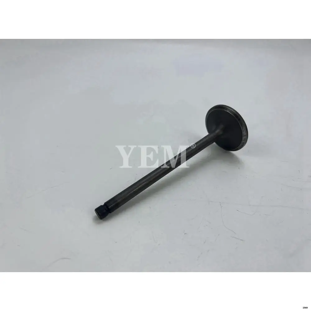 H06CT Engine Valve Intake Kit for Hino