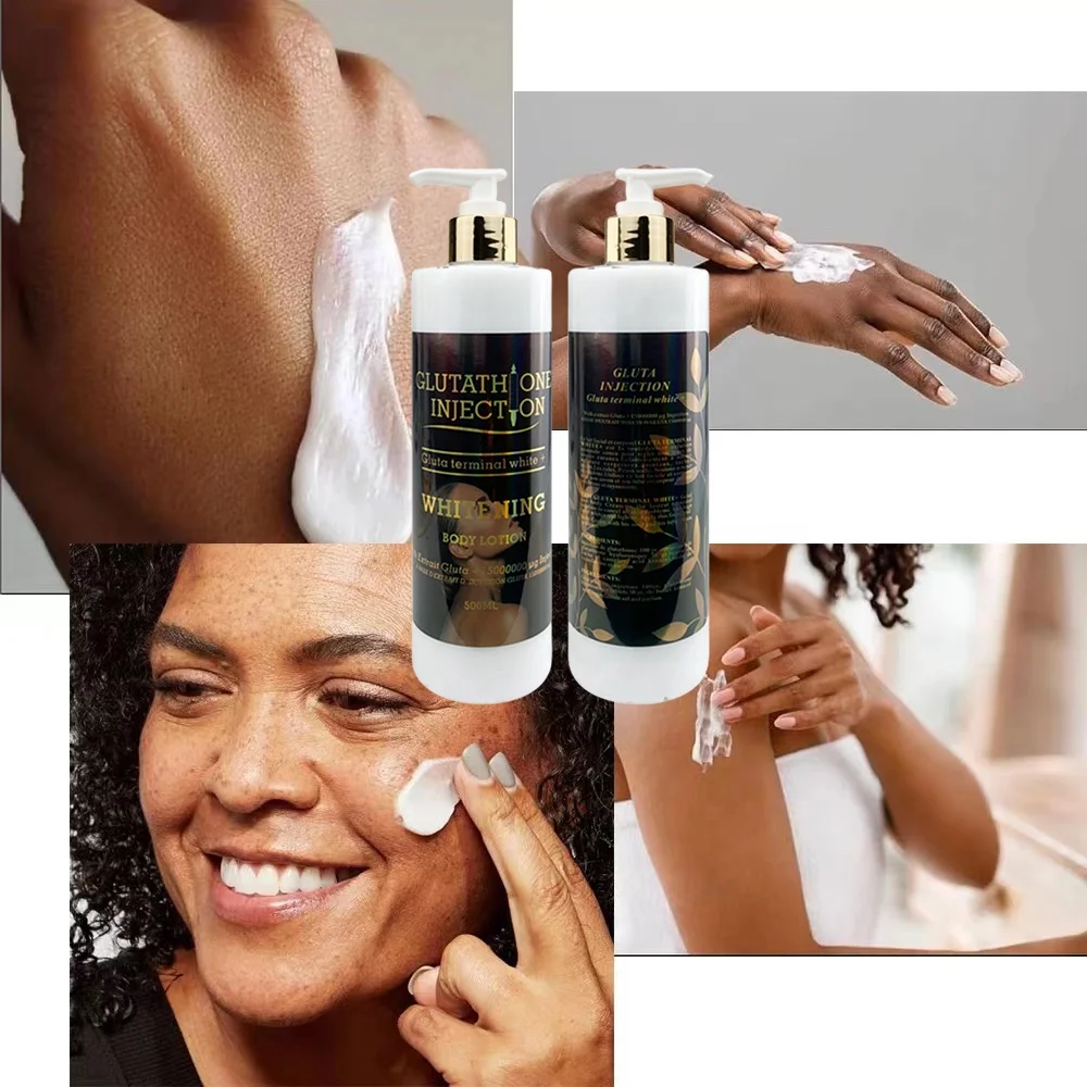 glutathione terminal white tube cream review Antioxidants Dark Spots Brighter and Clearer Skin Gluta Terminal White Beauty Care Glutathion Injection Body Milk Cream Lotion