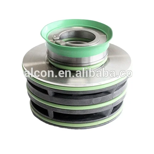 Flygt Pump 3153 Plug in Plastic Flygt Mechanical Seal Xylem for 2670, 3153,5100.211, 5100.220, 2100.211