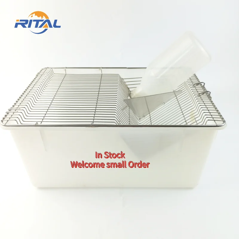 RITALラボマウス・ラット飼育用ケージ／繁殖ラック| Alibaba.com
