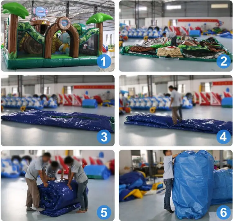 Guangzhou Hongli Amusement Equipment Ltd