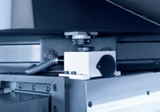 PLC горизонтальный буровой и фрезерной машины TPX6113 Тяжелая горизонтальная фрезерная буровая машина с цифровым 3