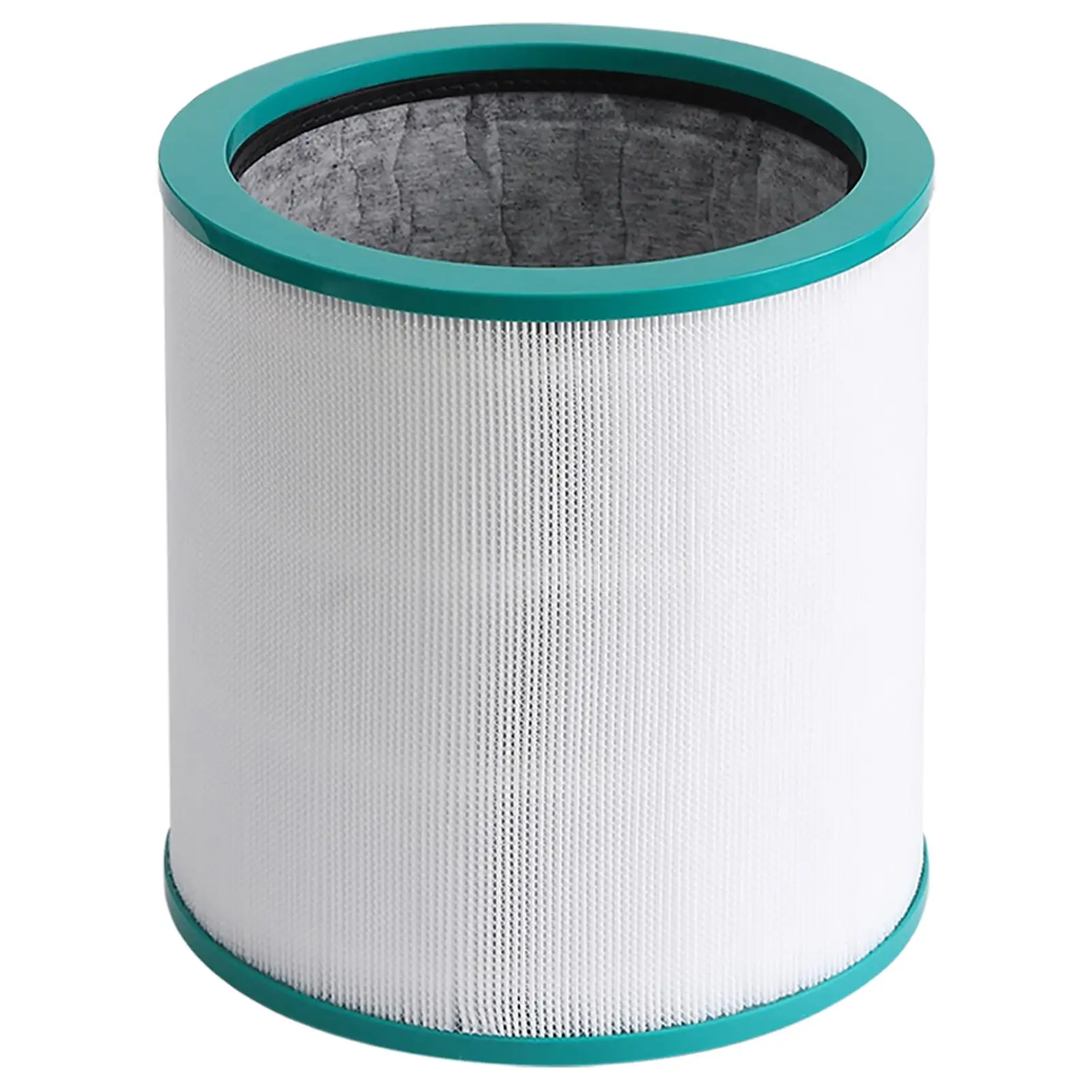 Walson Replacement for Dyson Tower Purifier Pure Cool Link TP01 TP02, TP03, BP01, AM11,Hepa Filter H13 H14 Hepa Carbon Filter
