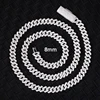 8 mm wide-2 rows