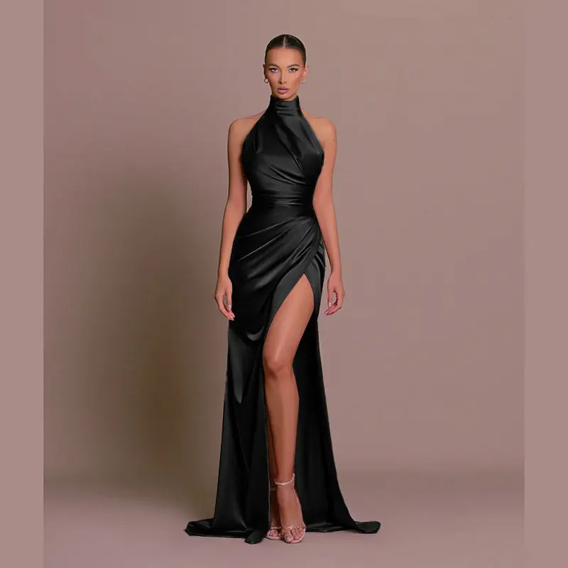 black dress with short sleeves Mesh Sleeve Bodycon – Junebear Clothing Size medium measures 46.50 SubCat:Strapless-Dress Purple Sweetheart A-Line Corset Size:us-24w
