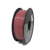 Precio especial Seda PLA Rojo oscuro /rollo