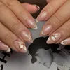JB-J1889-Fleur de glace tridimensionnelle