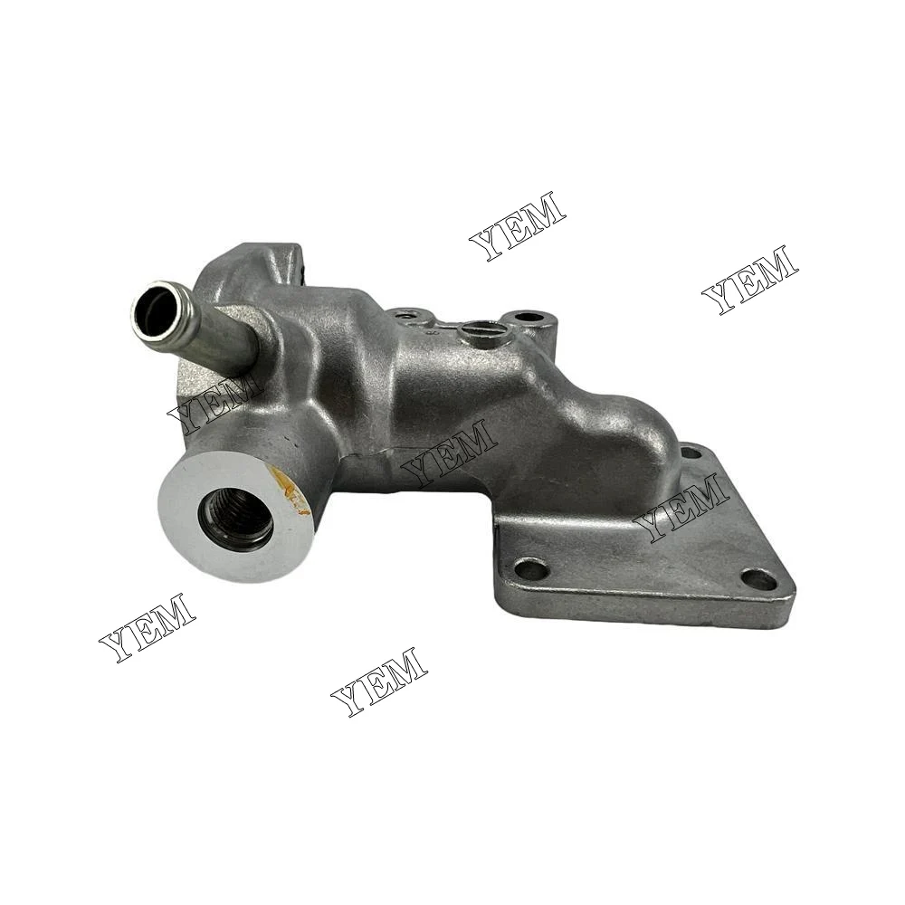 High Quality V1305 Thermostat Housing 16394-72702 Fit for Kubota V1305 Engine