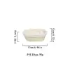 Beige-17*12H 6