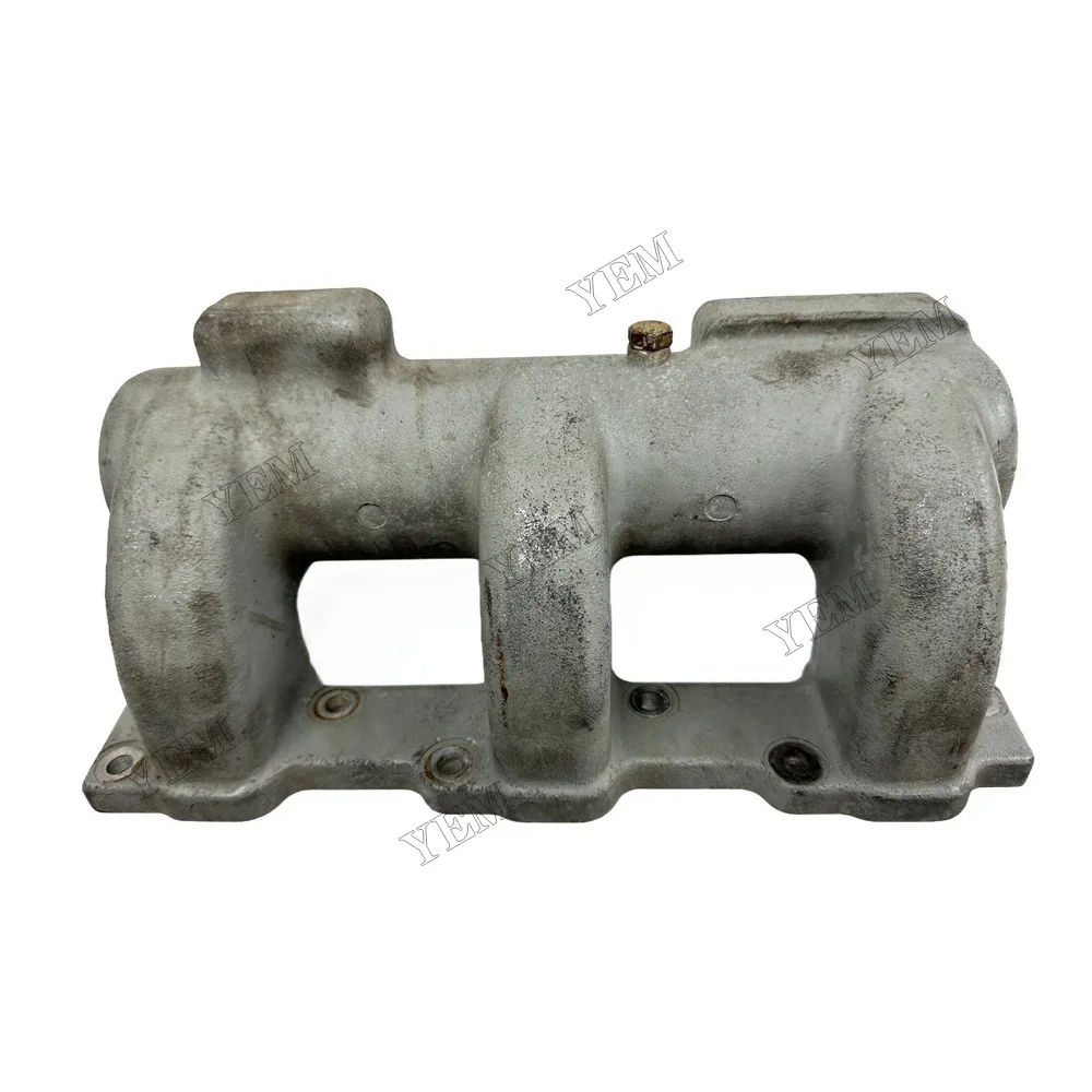 Intake Manifold Compatible for Doosan / for Develon P126TIs Engine Replacement Parts 5