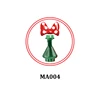 รหัสสินค้า: MA004